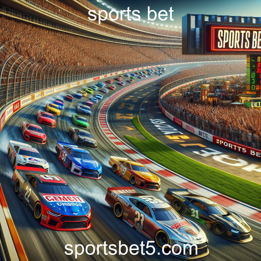Entendendo a Emoção da NASCAR nas Apostas Esportivas